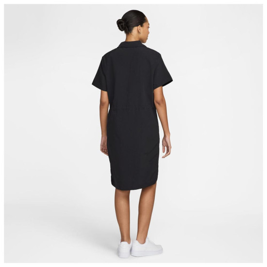 Nike Γυναικείο φόρεμα Sportswear Everything Wovens